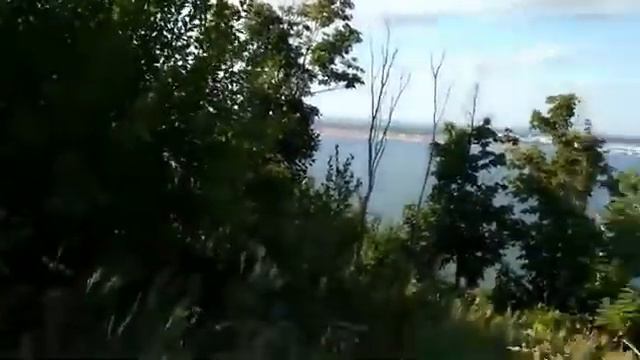 Гора. Жигулевск. Г-1