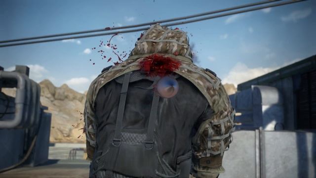 How to Kill Antwan Zarza in His Office Window Sniper Ghost Warrior Contracts 2 Challenges