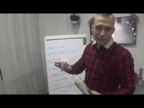Аэрозольное масло Aerosol oil