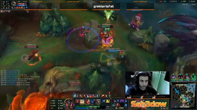 Back To Masters - Highlight #1