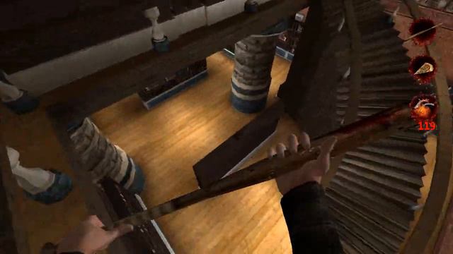 СЖЕЧЬ ВСЕ КНИГИ ♚ POSTAL 2 #3