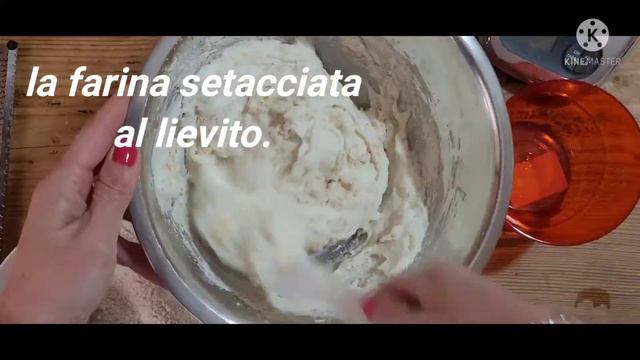 Torta integrale con albumi e stevia #torteintegrali #dolciintegrali #tortadialbumi #tortadietetica