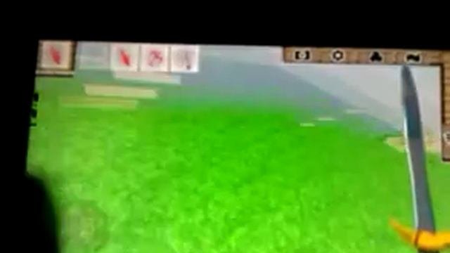 Block Story Android (Minecraft: Pocket Edit Clone)