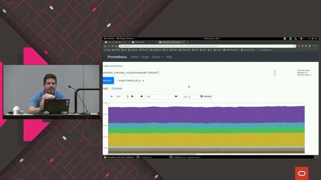 Service Mesh and Sidecars with Istio and Envoy