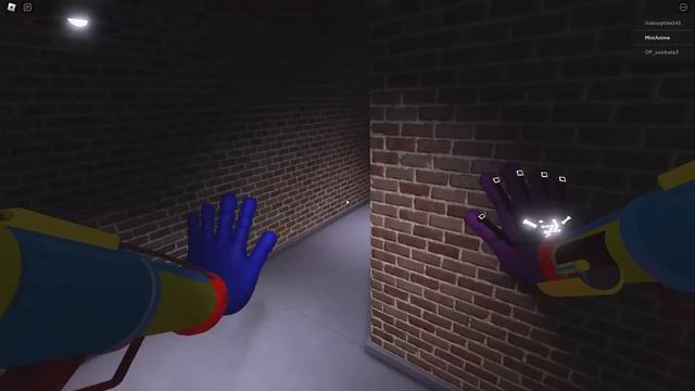 New Update! Poppy Playtime Multiplayer StoryMode CHAPTER 3 Roblox Full Walkthrough