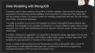 2022F-T2 AISC2006 - Step Presentation Data Modelling with MongoDB