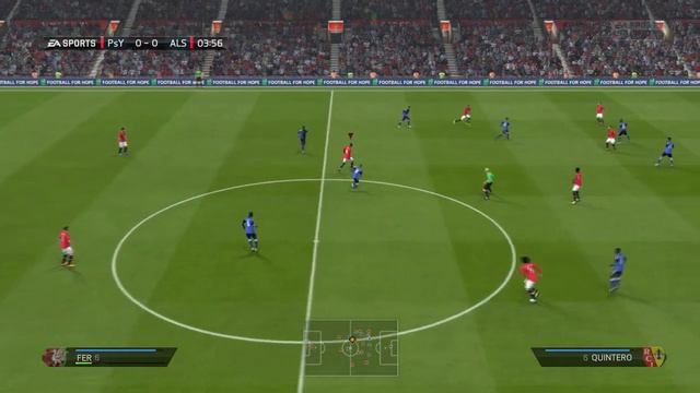 FIFA14 ULTIMATE TEAM: Joue la comme Yaya Touré