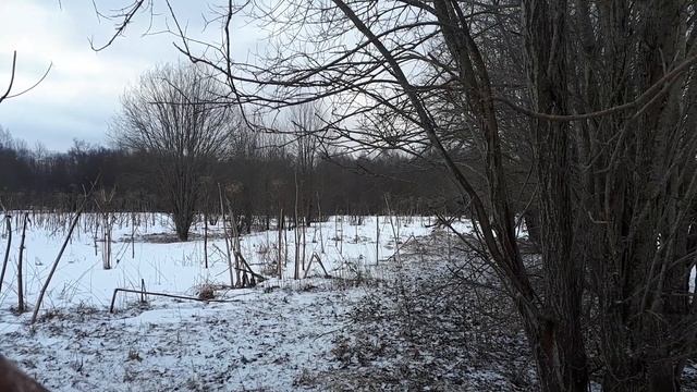 КОП МЕТАЛЛА В ЗАБРОШЕННОМ ПОЛЕ.УАЗ И НИВА СИДЯТ В ГРЯЗИ!