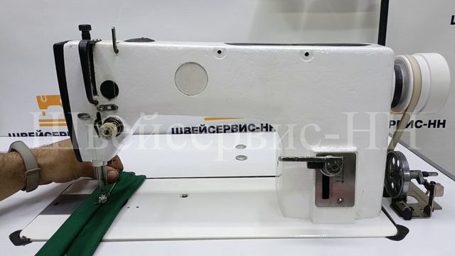 Швейная машина 1022М (220В)