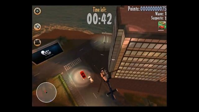 Suspect In Sight - Universal - HD Gameplay Trailer