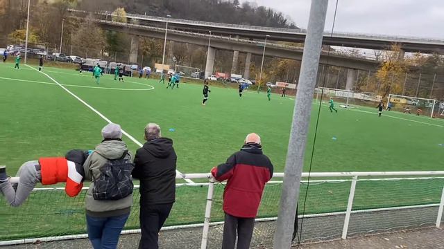D1 SG 2000 Mülheim-Kärlich VS TuS Koblenz Rheinlandliga  3:1
