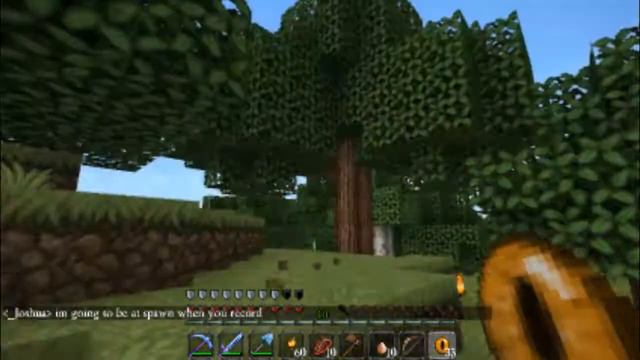 [1.5.2] Finding Strongholds In Minecraft! [Xbox 360] [PC] Fast And Simple!