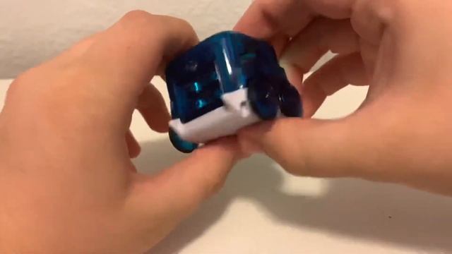 Spin master Novie robot review and easier explanation of hand gestures