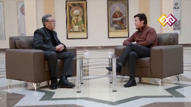 "EXCLUSIVE" - Жан Байжанбаев (01) 08.03.15