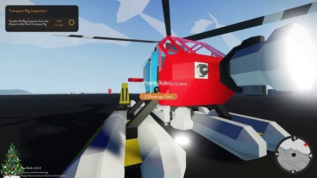 Stormworks: Build And Rescue: Конструируем и испытываем средства помощи :