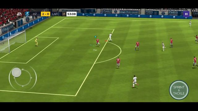 DAY 7 - MARQUEE MATCHUP | ZAKARIA 88 - REVIEW | FIFA Mobile 21