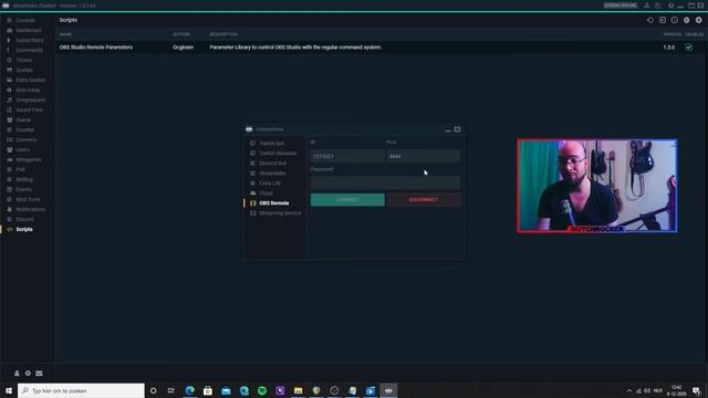 How to stream Rocksmith Pt III