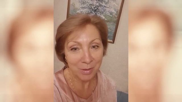 Отзыв о курсе "Цигун для начинающих" Ирины А.