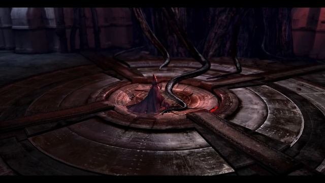 Краткий Пересказ Devil May Cry 4