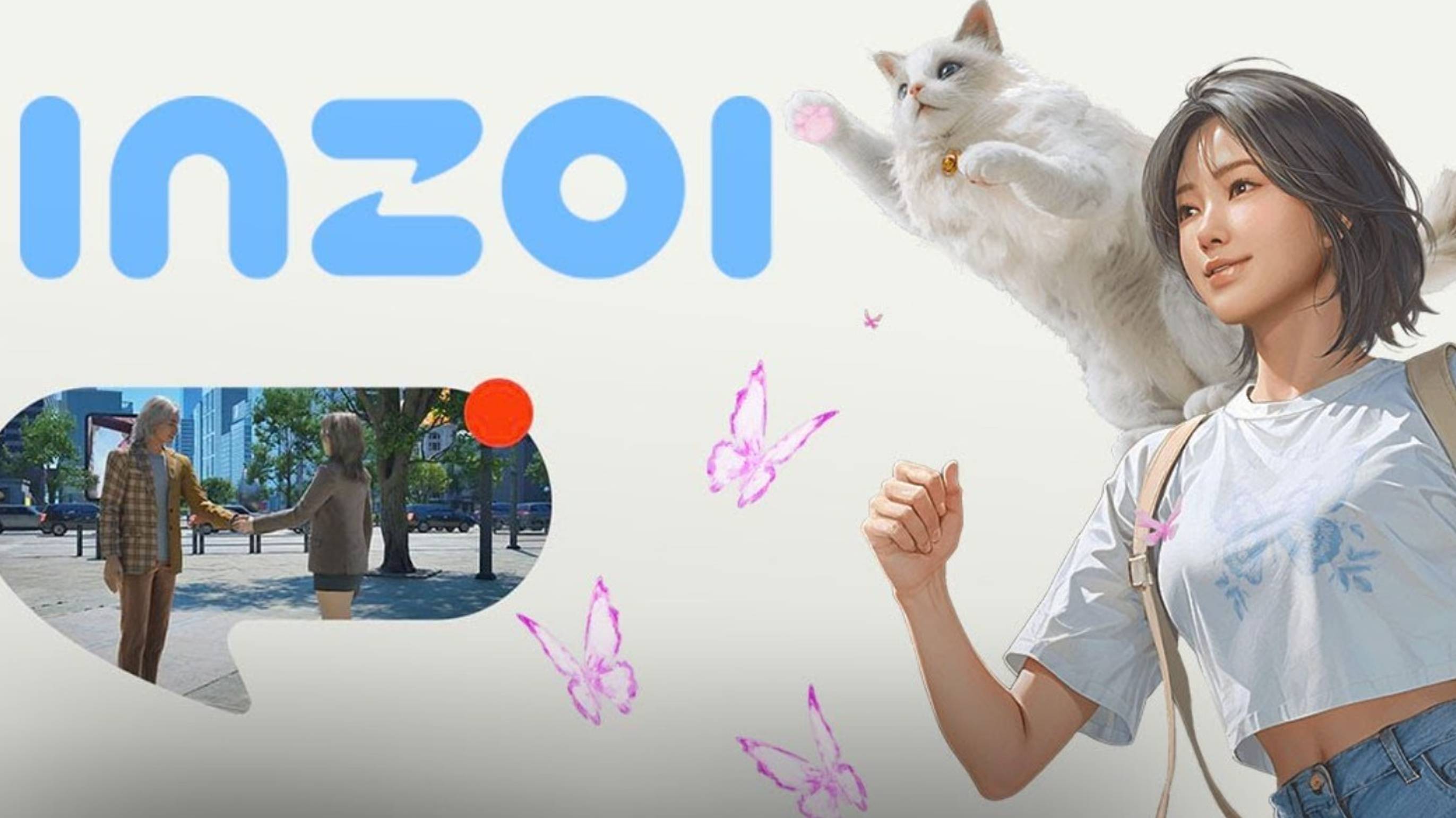 InZOI