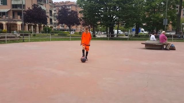 ⚽ВОКРУГ СВЕТА,РАБОНА В ВОЗДУХЕ⚽OROLOGI,RABONA AL VOLO⚽