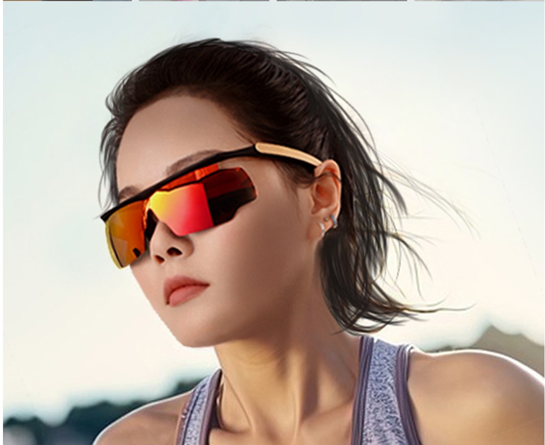 TS Солнцезащитные очки для спорта