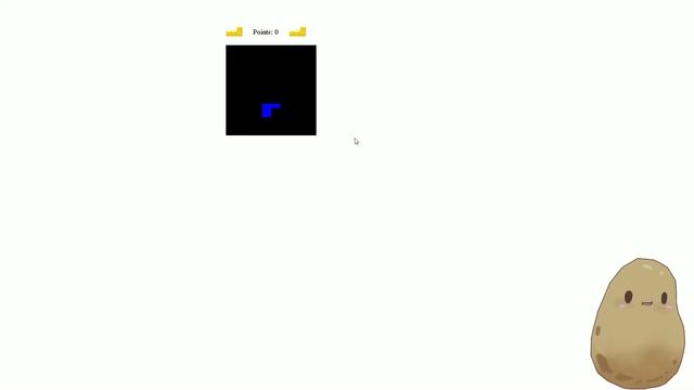 Programa Tetris en Java! - parte 8