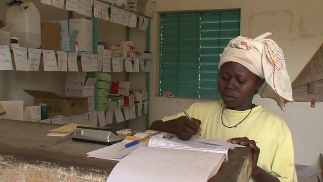 Périple au pays des hommes intègres - Burkina Faso