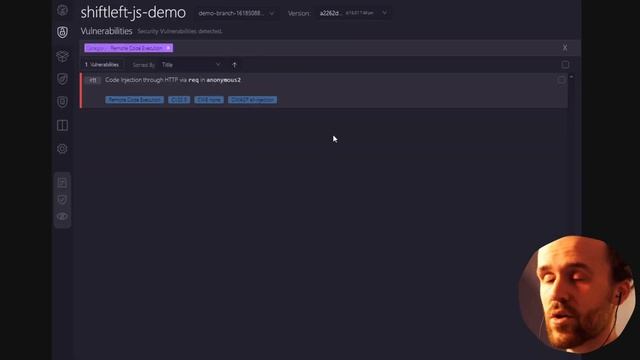 Finding Vulns in Public Github Repositories (the SAST way)