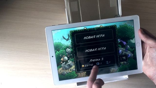 Подделка под iPad Air 1