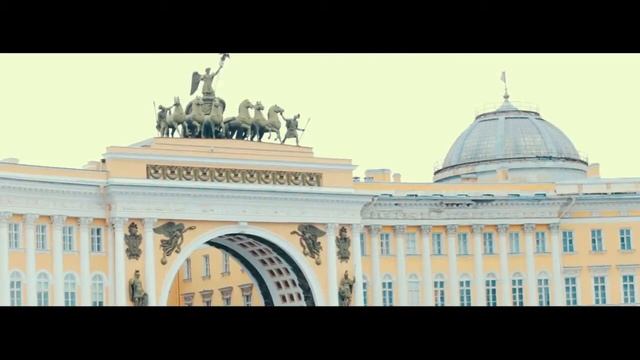 Цыган Экстра  Прогулка по Петербургу в карете с цыганами