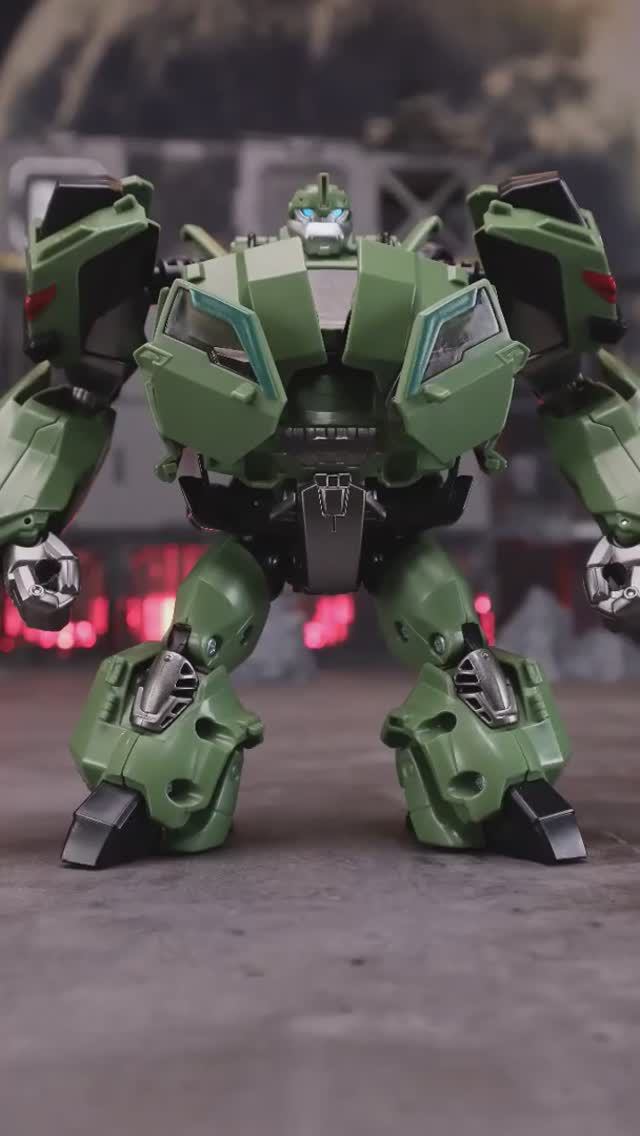 Балкхэд Трансформеры Прайм APC Toys TFP