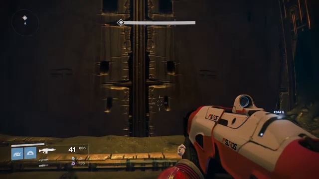 Destiny lost to light walkthrough gameplay