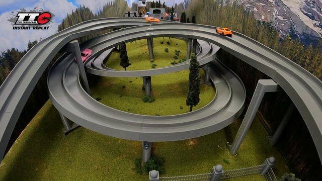 Fast & Furious DIECAST RACING Tournament - F&F13