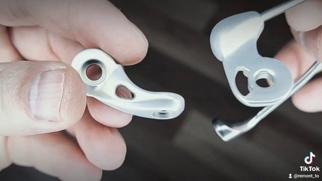Покраска катушки Daiwa Emblem-Z 1500C