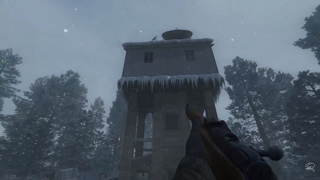 МОДЫ НА S.T.A.L.K.E.R. СО СВОИМ УБЕЖИЩЕМ
