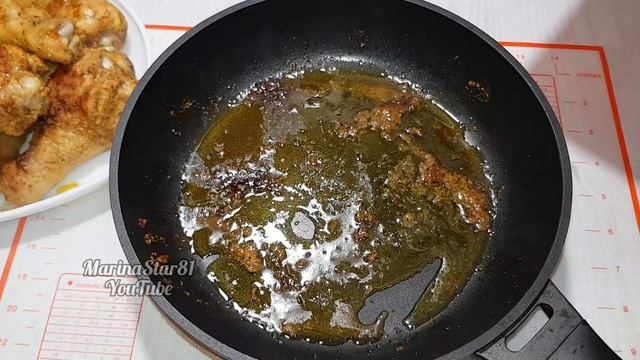 Выведала у подруги РЕЦЕПТ КУРИЦЫ !!! Которую можно есть даже БЕЗ ГАРНИРА/Теперь готовлю РАЗ В НЕДЕЛ