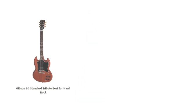 🌵 8 Best Electric Guitars in Malaysia