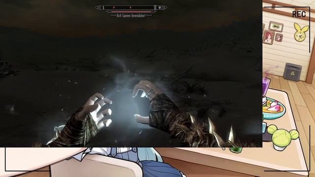 COLLECTING THE BLACK BOOKS - The Elder Scroll V: Skyrim Walkthrough Part 13