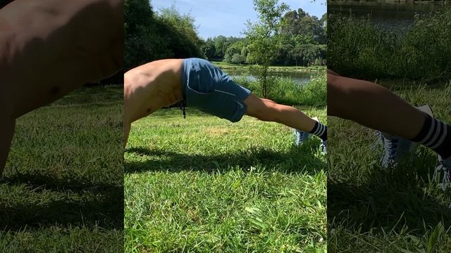 How To Plank Correctly