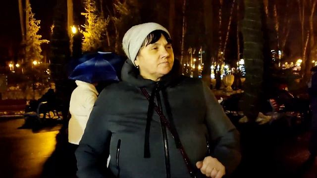А ТЫ КУКУЙ КУКУШКА!???ТАНЦЫ В ПАРКЕ ГОРЬКОГО ХАРЬКОВ ФЕВРАЛЬ 2022