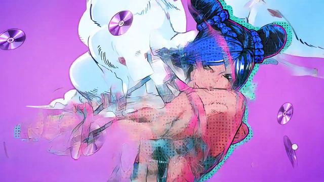 джо джо опенинг JoJo's Bizarre Adventure - Opening 10 v1 [4K 60FPS _ Creditless _ CC]