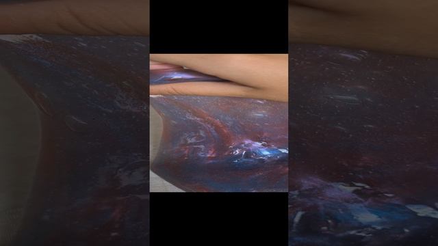 смешала два слайма моя ошибка