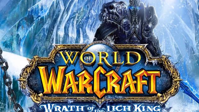 World of Warcraft: Wrath of the Lich King [OST] #17 - Borean Tundra