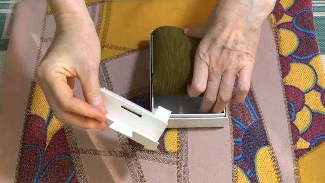DIY:   ХЛАМ В ДЕЛО  Удобные органайзеры из "МУСОРА"...  легко и просто .