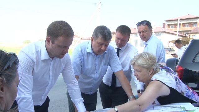 Участок улицы Ленина будет расширен