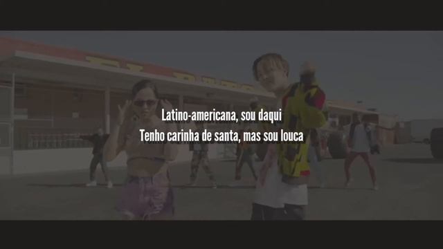 J-Hope ft. Becky G - Chicken Noodle Soup [Legendado/PT/BR/Tradução]