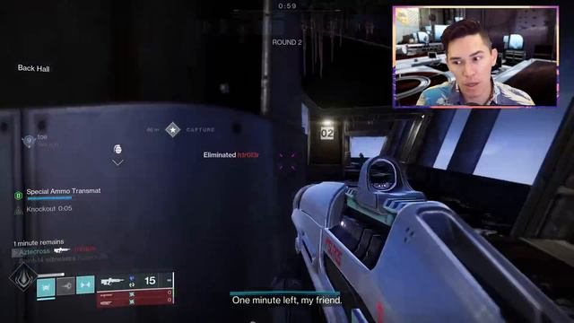 This Update Will Be MAKE Or Break For Destiny 2