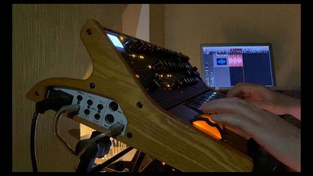 Moog Vibes