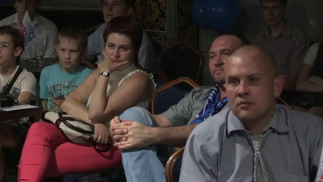 Наталья и Ильдар